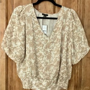 Ann Taylor Blouse